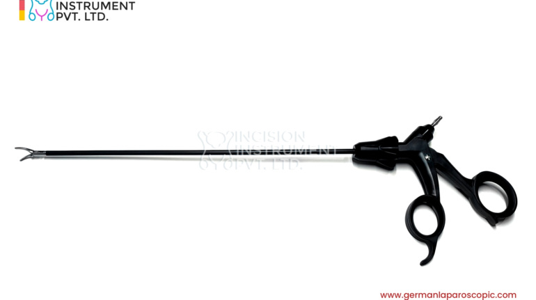german laparoscopic maryland dissector 5mm x 330mm manufacturer and supplier mumbai india
